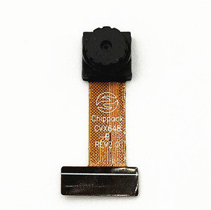 Precio de fábrica sensor CMOS OV7725 DVP 0.3MP 30fps módulo de cámara para máquina PDA POS - Product Image 1