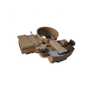 Rave đánh giá 12V phụ tùng động cơ tự động <span class=keywords><strong>alternator</strong></span> điều chỉnh điện áp 37370-42300 - Product Image 5