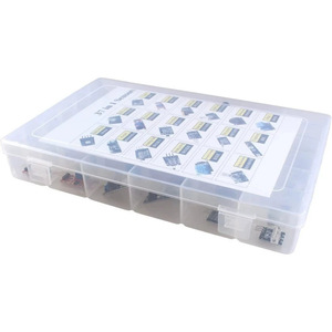 OLT 16/37/45 <strong>sensor</strong> kits for Ras Pi <strong>UNO</strong> R3 compatible with <strong>Arduino</strong> smart car