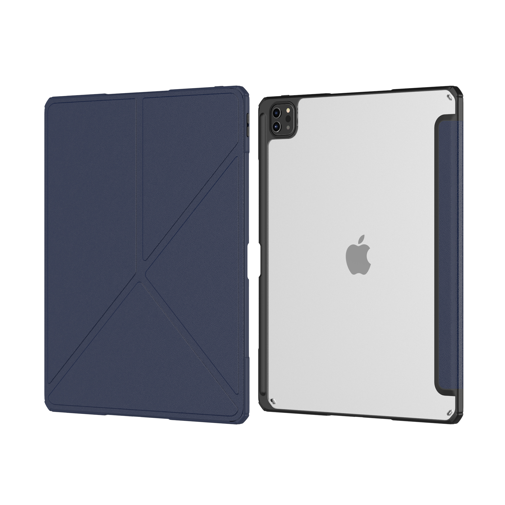 Bleu pour iPad Pro 12.9 2021