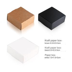 Customized Handmade <strong>Soap</strong> bar Packaging Boxes Can Be Customized with Logos and Materials of <strong>Choice</strong> for Personal <strong>Soap</strong> Packaging - Product Image 2