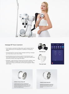 <span class=keywords><strong>2025</strong></span> Innovaitve Leaflife Профессиональный робот-массажер для ног - Product Image 6