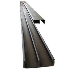 HDPE geomembran bağlantısı e-tipi kilit, e-tipi bağlantı kilidi üreticisi, beton gömülü konnektör e-tipi kilit - Product Image 6