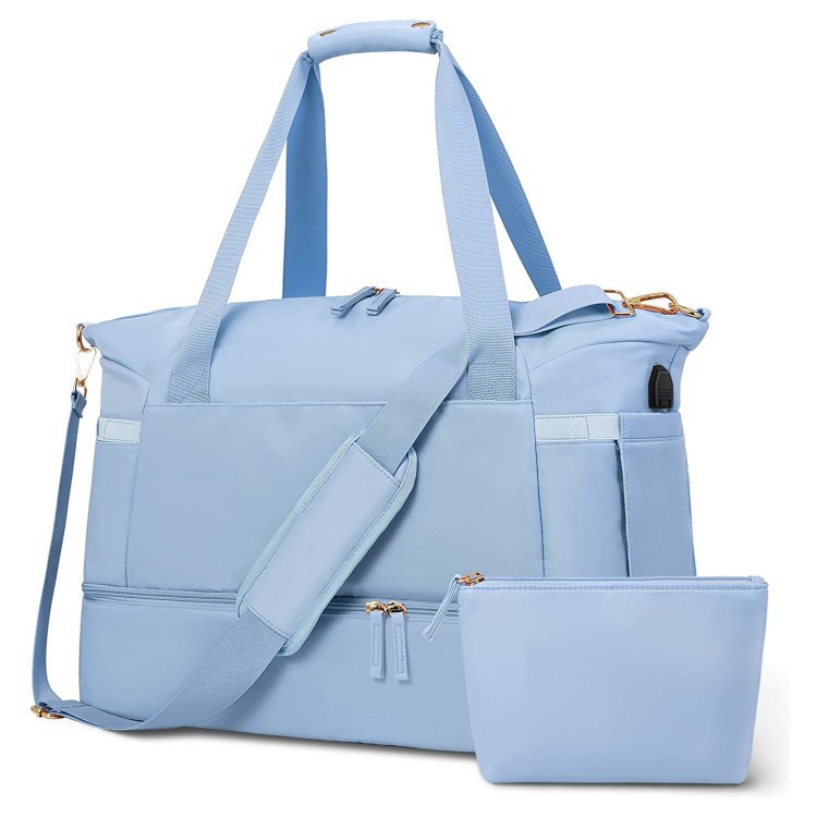 Bleu clair