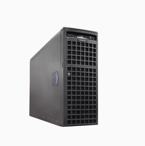 Super Micro 4U AI Entwicklungs server mit SYS-7048GR-TR Tower Ultra Micro GPU Core Prozessor auf Lager Gebraucht - Product Image 6
