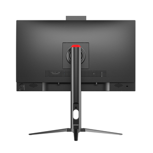 Directo de fábrica Pc Computadora de escritorio I3/i5/i7/i9 Computadora todo en uno 23,8 pulgadas para uso comercial Todo en una PC - Product Image 6