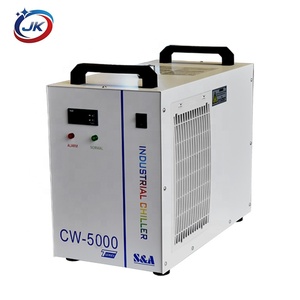 280w 300w Laser Tube Cw5200 <strong>S</strong>&<strong>a</strong> Co2 Laser Machine Cooling Cooler Water <strong>Chiller</strong> Laser Cutting Machine