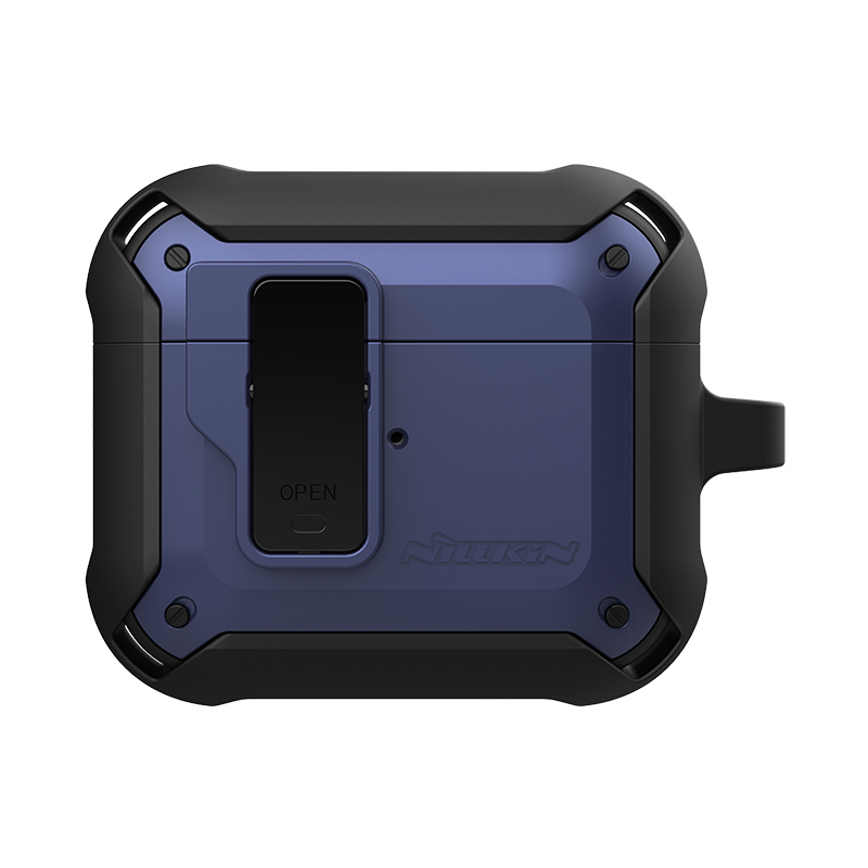 for AirPods Pro-Dark blue