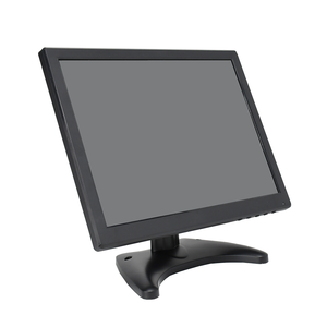 Monitor LED TFT de tamaño pequeño de 12 pulgadas, pantalla LCD, monitor de tableta LCD de escritorio VGA de 12,1 pulgadas - Product Image 3