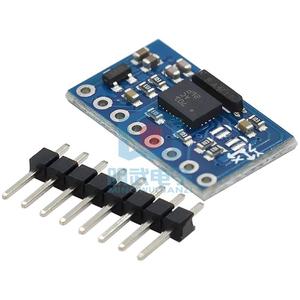 GY-BNO055 9dof девятиосевой датчик, модуль магнитного поля - Product Image 4