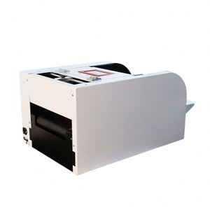 Industrial Grade <strong>Page</strong> Printing and <strong>Coding</strong> Integrated Machine T110L Automatic Intelligent Pagination Inkjet Printer and <strong>Page</strong> - Product Image 1