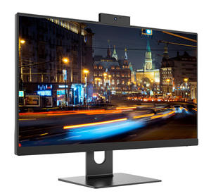 Pc Gamers Completo 24&quot; Core 16G Memory I7 Rtx 4060 <strong>Touch</strong> Screen Desktop Computadoras All in One <strong>Touch</strong> Pc <strong>Computer</strong> - Product Image 1