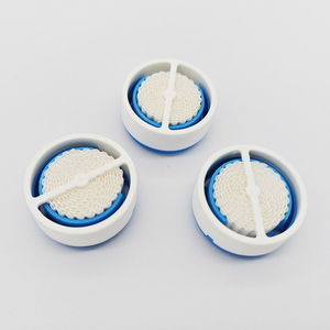 Bộ lọc hme cho humidx Tương thích với máy CPAP airmini & gối mũi P10, mặt nạ mũi N20, N30, nguồn cung cấp CPAP - Product Image 6