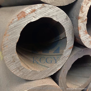 קר דוד צבוע asme sa213 t12 חלקה פלדה ללא מחמם על צינור - Product Image 1