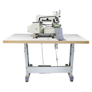 BT-1403PSM трехигольная многоигольчатая швейная машина - Product Image 4