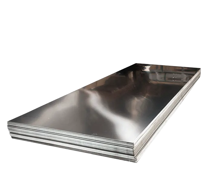 Stainless Steel 316 Sheet And PVD Coated Stainless Steel Sheet