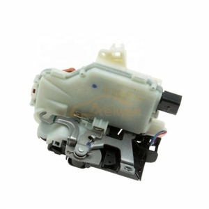 Aelwen Auto Door Lock Actuator Fit for VW GTI OE 3B4839016AP 3B4839016AF <strong>3B4839015AP</strong> 3B4839015AF - Product Image 3