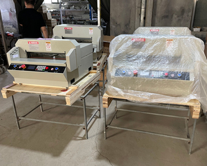 450d+ Electric Guillotine Paper <strong>Cutter</strong> Paper Trimmer <strong>Cutter</strong> for Home - Product Image 3