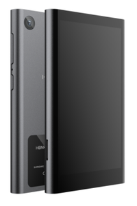 Hbnkh Android lettore Mp3 Wifi musica bilanciata Touch Screen lettore Touch Screen con funzione copia incolla lettore Video Mp5 - Product Image 3