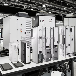 Acs880 Plc Pac & controller dedicati convertitore di frequenza Acs880-01-363a-3 + e200 - Product Image 1