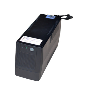Banatton <strong>Offline</strong> <strong>UPS</strong> Battery 400Va 800VA for <strong>Computer</strong> Network <strong>Backup</strong> <strong>UPS</strong> - Product Image 6