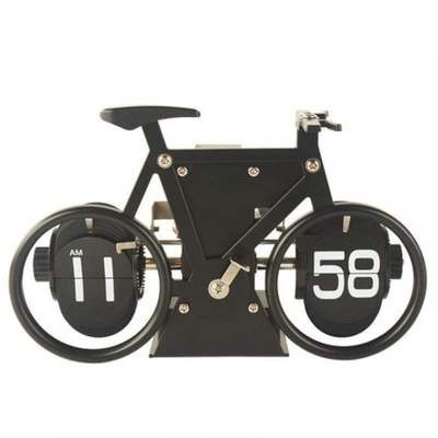 Bicycle Black