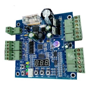 Плата управления турникета штатива - Product Image 1