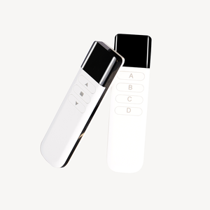 High Quality Universal Learning <strong>Code</strong> 2/3/4/6 Buttons Remote Control for Automatic Garage Door YET2195 - Product Image 3
