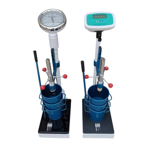 Betone in stellzeit Penetro meter Beton penetration stest gerät - Product Image 3