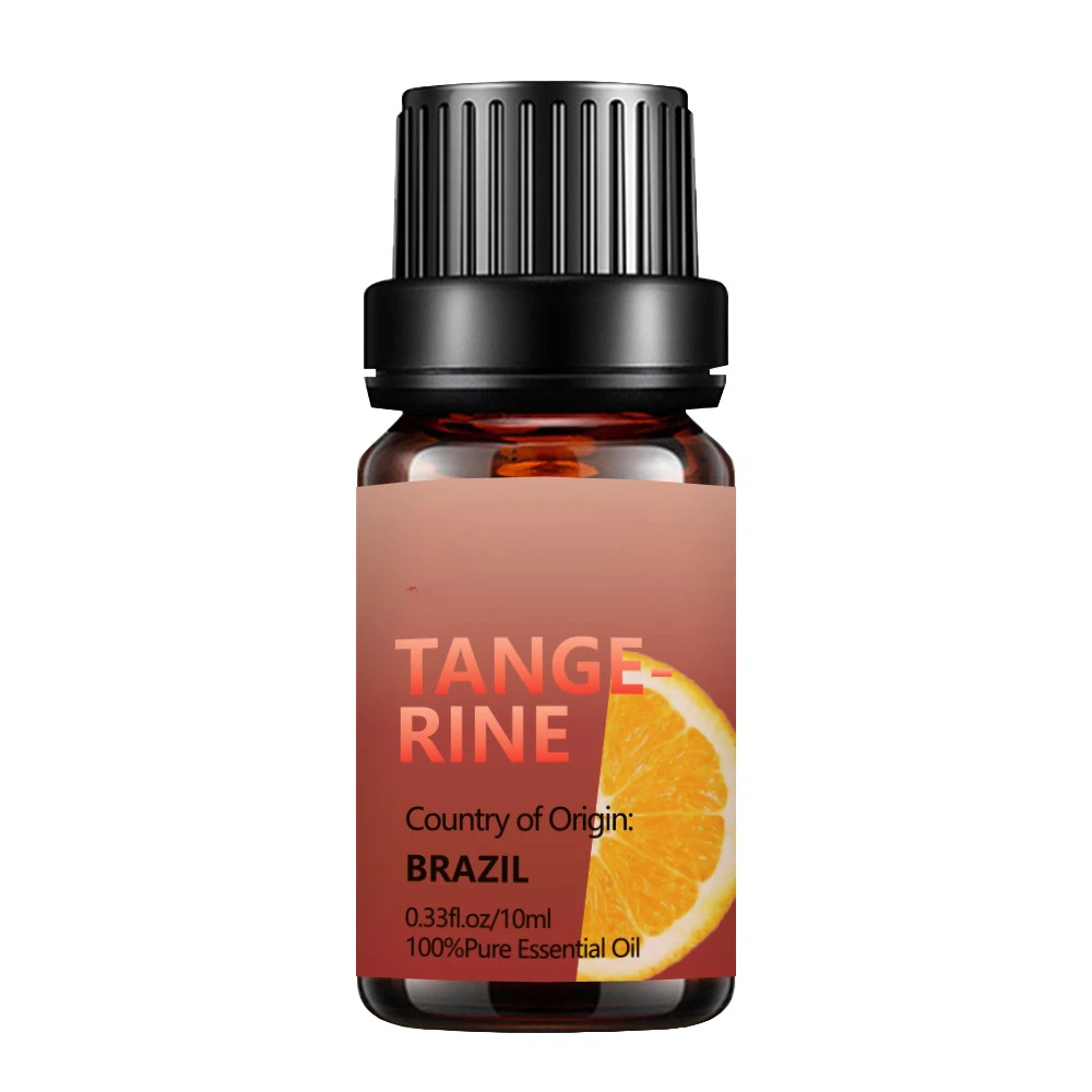 red orange tangerine-10ml