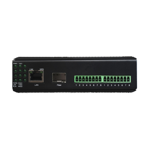 Fctel-convertidor rs232/485/422 a ethernet, servidor serial modbus rs485 a TCP/IP - Product Image 2