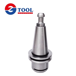 Gerzhuo cnc <strong>iso</strong> 30 er32 <strong>iso</strong> 40 spindle <strong>tool</strong> <strong>holder</strong> 40cr cnc machine center hrc48-52 100% inspection