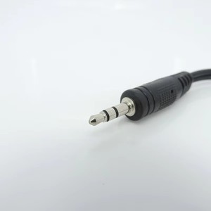 19cm Audio Stereo <strong>3.5mm</strong> 3pole Jack Male <strong>to</strong> 2 <strong>RCA</strong> Female Jack Connector <strong>RCA</strong> Cable Converter Adapter - Product Image 5