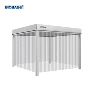 Лабораторный стенд для очистки воздуха - Product Image 2