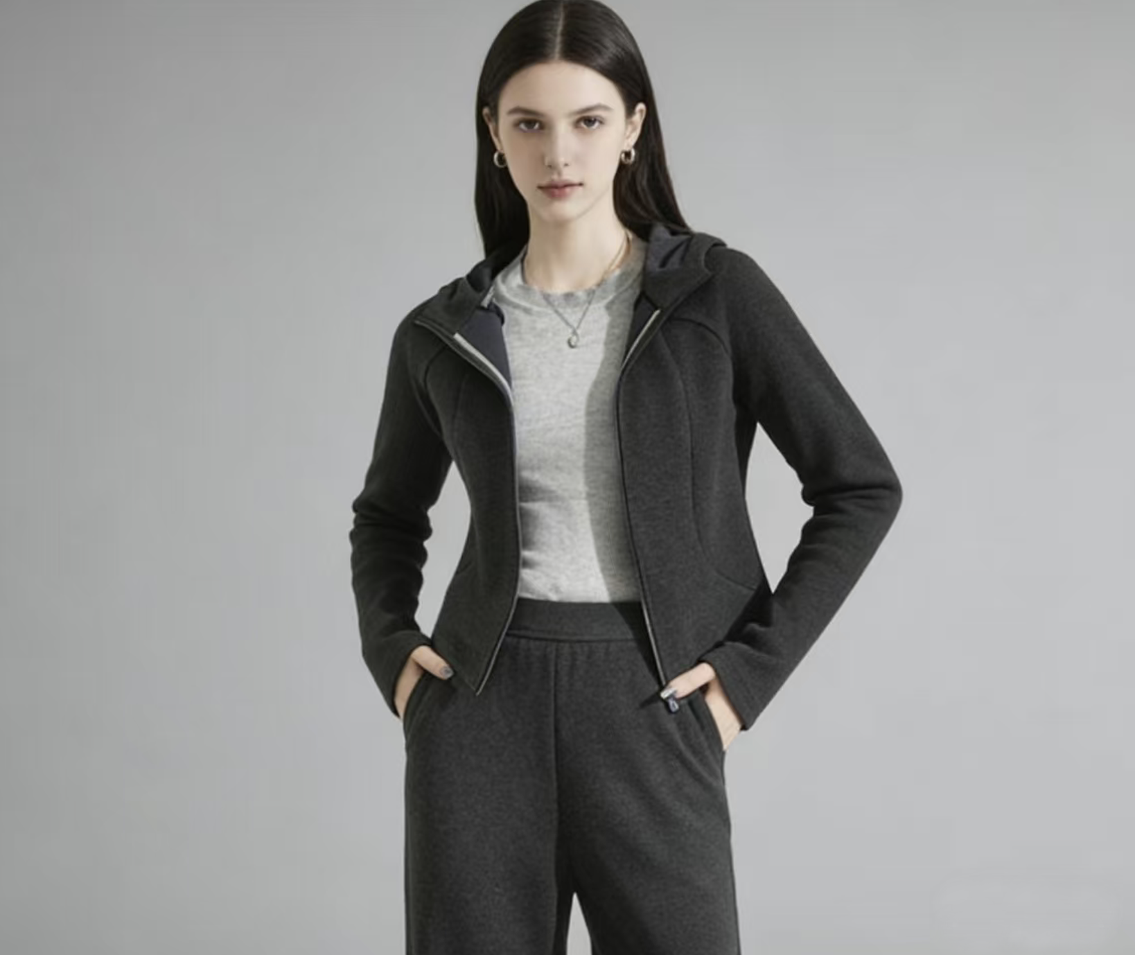 Grey scuro