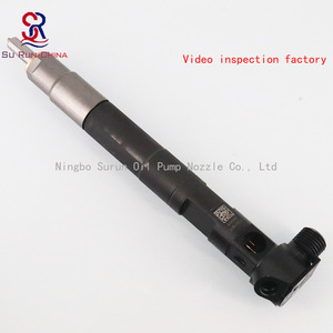 Delphi Code 28599713ディーゼル最適性能のためのオリジナル燃料噴射バルブサプライズ価格 - Product Image 4
