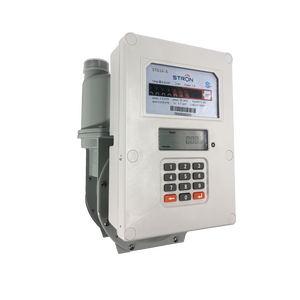 G1.6 otomat yazılımı ile dijital ön ödemeli gaz Meter metresi - Product Image 2