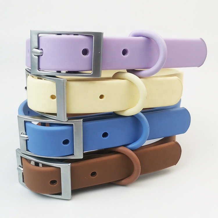 Custom colors