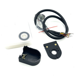 Modul-Kit mit Index-Signalscheibe optischer Inkremental-Drehgeber-PD3208-302G-1024BML5 - Product Image 2