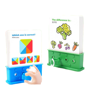 Головоломка для раннего развития мозга - Product Image 1