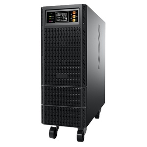 UPS en línea monofásico de alta frecuencia 1 - 10kVA