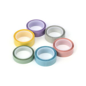 荧光笔阅读胶带索引标签、荧光荧光笔索引带、文件夹索引注释 - Product Image 2
