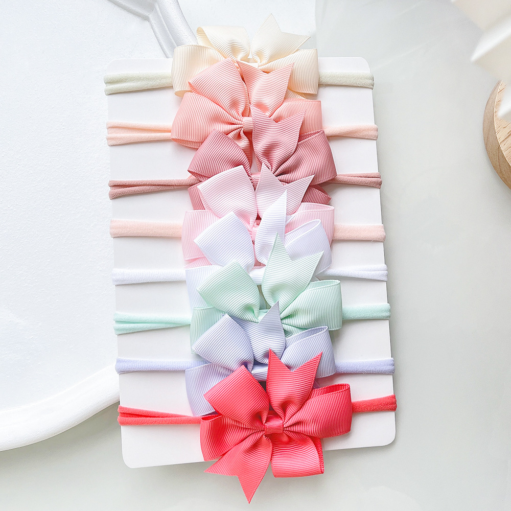 8h-8 opp bags with one card