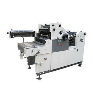 Stampanti offset digitali mini prezzo della macchina da stampa offset - Product Image 1