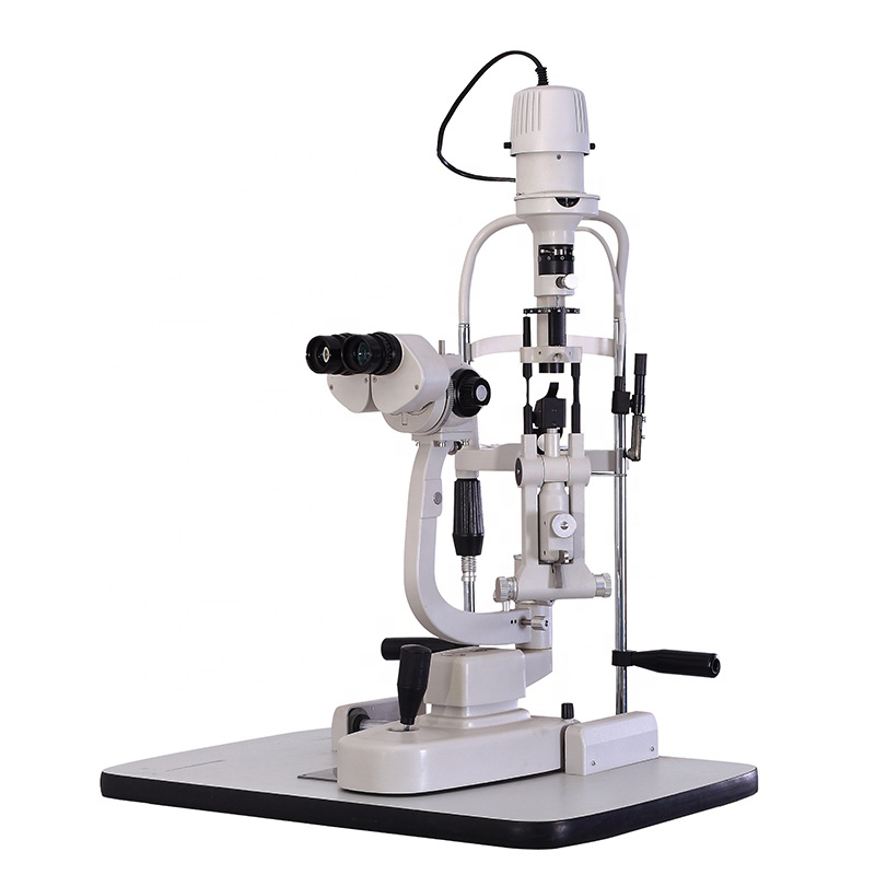 Portable Human Slit Lamp I Optical Equipment I M-LGM2170