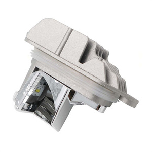 Yeni far LED modülü dönüş lambası viraj işık sağ 63117370000 sol 63117339023 için 7 serisi F01 F02 LCI 2011-2015 - Product Image 4