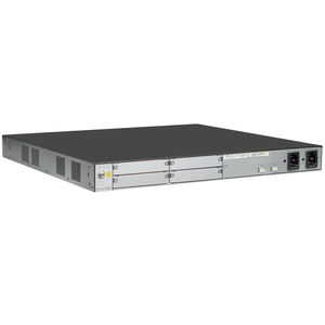 AR2204-27GE-P 02350JUD 3GE WAN(1GEコンボ) 、24 GE(8 POE) 、1 <span class=keywords><strong>USB</strong></span>、4 SIC、60W AC電源 (1 + 1) Gponルーター