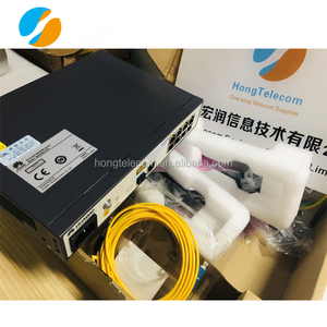 HW Onu หน่วยเครือข่ายออปติคอล MA5626อุปกรณ์ DSLAM mdu - Product Image 4