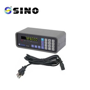 SINO SDS3-1E cina fornitore metallo singolo asse EDM DRO Dro kit per Mini Monitor macchina Edm - Product Image 4
