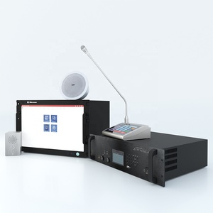 Система IP-адресов ITC - Product Image 1